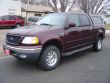 2001 Ford F150