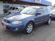 2006 Subaru Outback