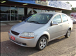 2006 Chevrolet Aveo
