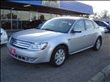 2009 Ford Taurus