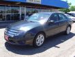 2010 Ford Fusion