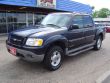 2001 Ford Explorer Sport Trac