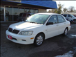 2003 Mitsubishi Lancer