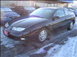2001 Saturn S Series