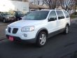 2006 Pontiac Montana SV6