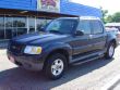 2001 Ford Explorer Sport Trac