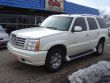 2005 Cadillac Escalade