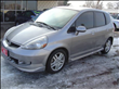 2007 Honda Fit