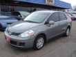 2007 Nissan Versa