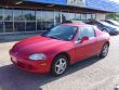 1996 Honda Civic del SOL