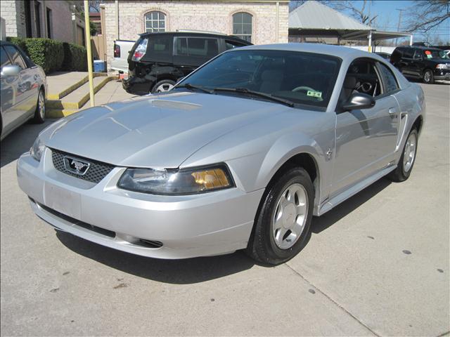 2001 Ford Mustang for sale