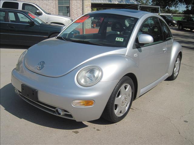 2000 Volkswagen New Beetle for sale
