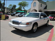 2002 Mercury Grand Marquis