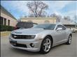 2011 Chevrolet Camaro