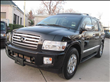 2005 Infiniti QX56