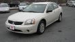 2008 Mitsubishi Galant