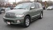 2004 Infiniti QX56