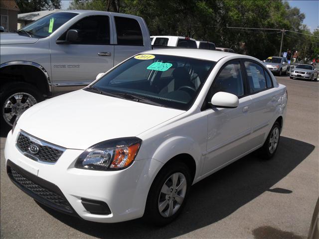 2011 Kia Rio for sale
