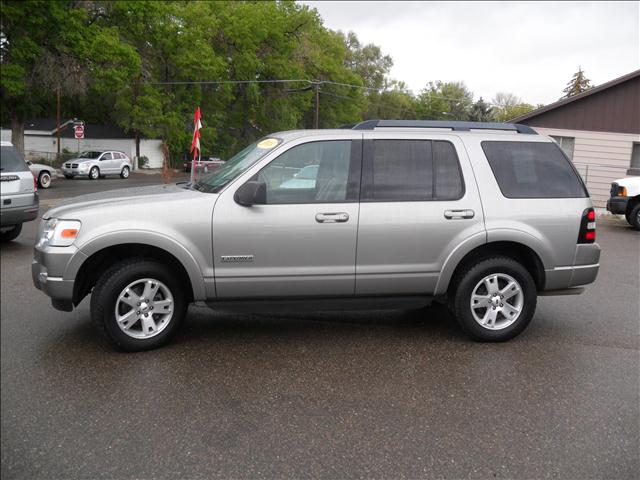 2008 Ford Explorer for sale