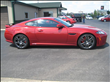 2012 Jaguar XKR-S