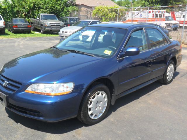 2001 Honda Accord for sale