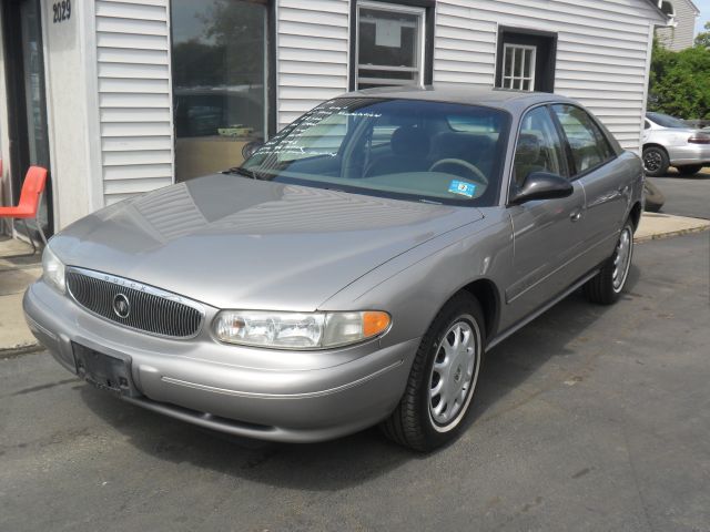 1999 Buick Century for sale