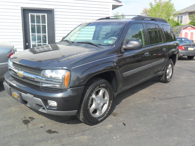 2005 Chevrolet TrailBlazer EXT for sale