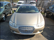 2002 Chrysler Concorde