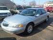 1998 Lincoln Continental