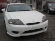 2005 Hyundai Tiburon