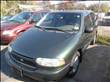 1999 Nissan Quest