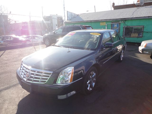 2006 Cadillac DTS
