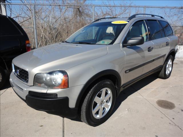 2005 Volvo XC90 for sale