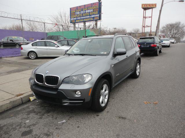 2009 BMW X5