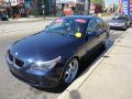 2005 BMW 5 series