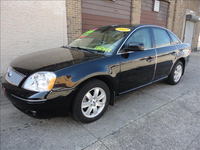 2007 Ford Five Hundred
