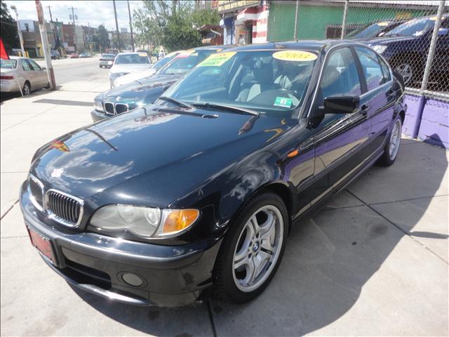 2003 BMW 3 series