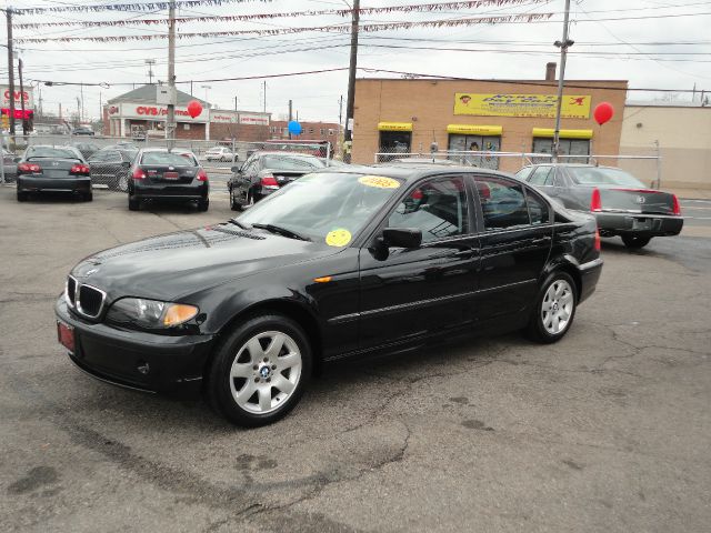 2005 BMW 3 series