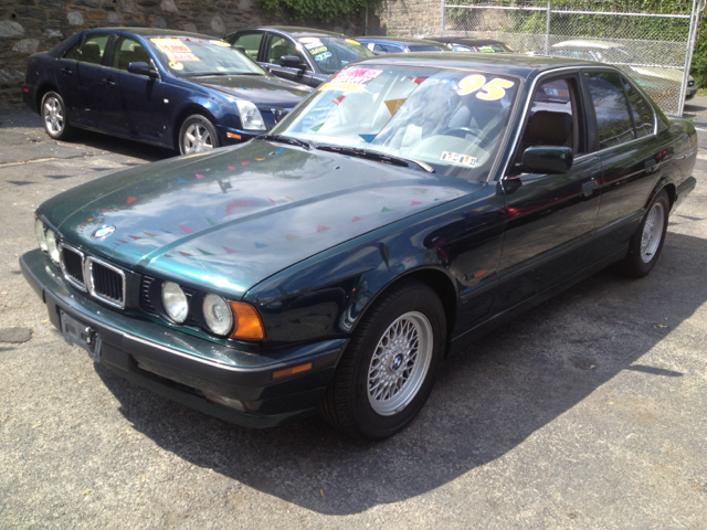 1995 BMW 5 series