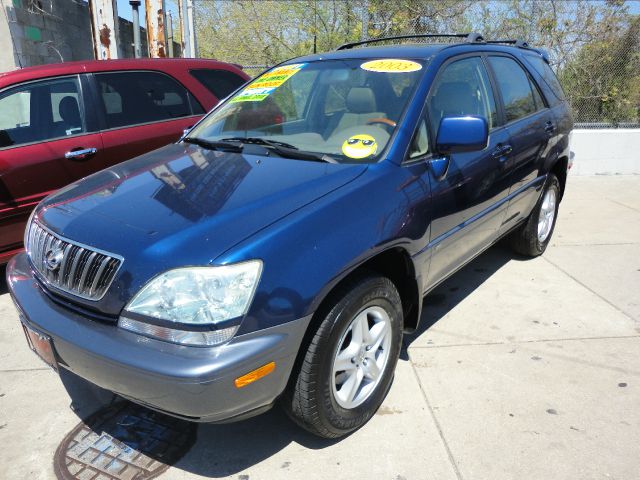 2003 Lexus RX 300