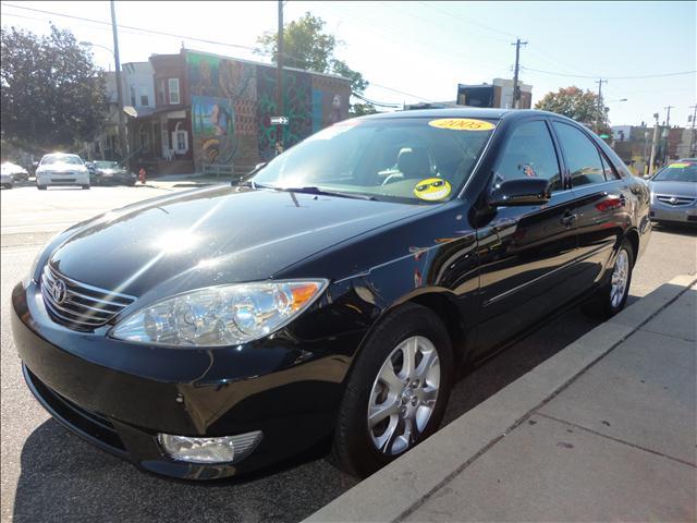 2005 Toyota Camry