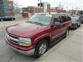 2006 Chevrolet Tahoe