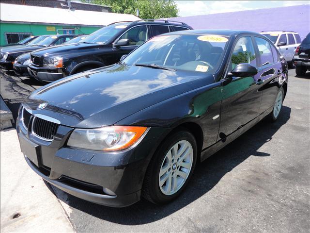 2006 BMW 3 series