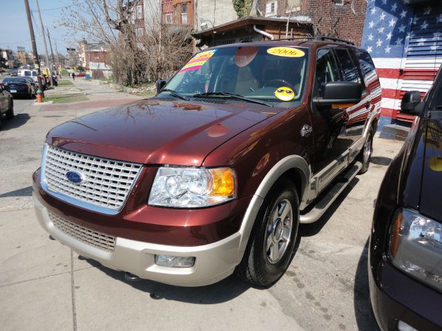 2006 Ford Expedition
