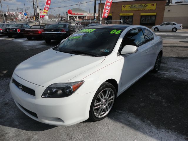 2006 Scion tC