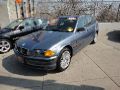 2001 BMW 3 series