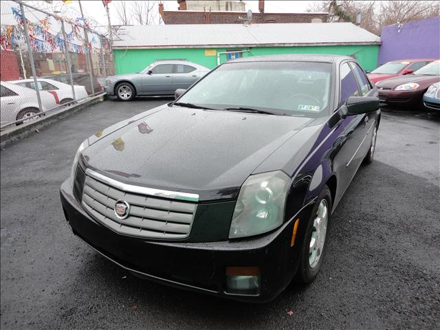2003 Cadillac CTS for sale