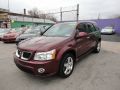 2008 Pontiac Torrent