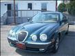 2002 Jaguar S-Type