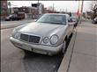 1998 Mercedes-Benz E Class